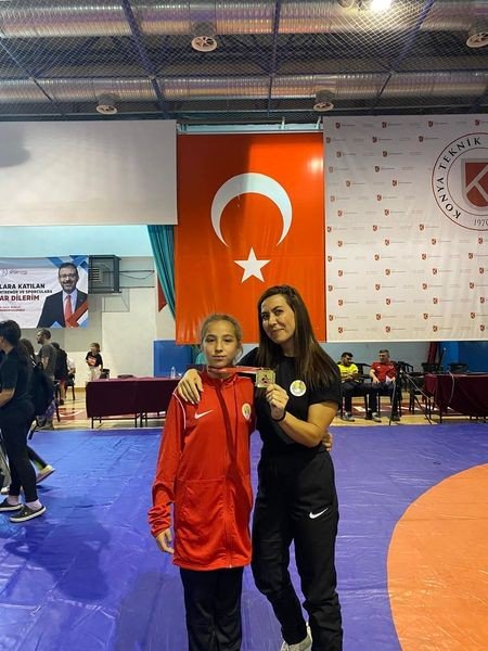 Köyceğiz’e 2 Madalya Birden Kazandırdılar