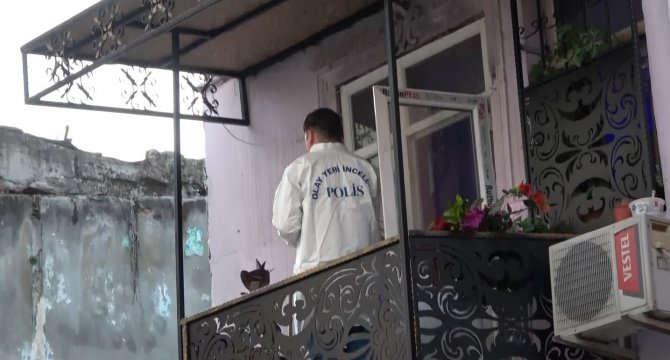 Beyoğlu’nda Cinayet: 65 Yaşındaki Kadın Eli Ayağı Bağlanmış Şekilde Ölü Bulundu