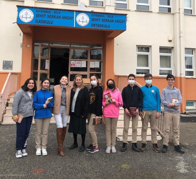 Bilecik’ten Tekeköy’e Gönül Köprüsü