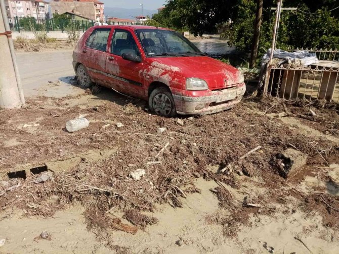 Burdur’daki Su Baskınında Ölen Engelli Kadınla İlgili Acı Detay