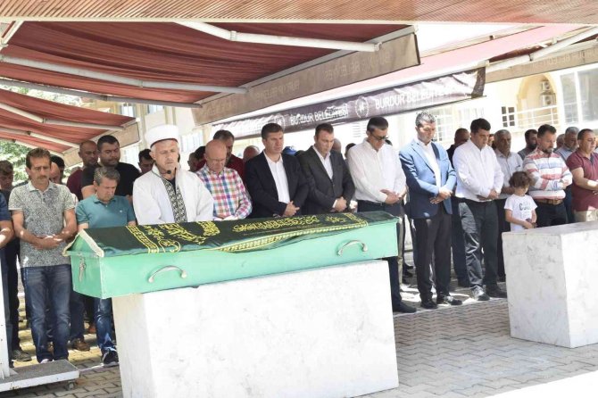 Burdur’daki Su Baskınında Ölen Engelli Kadınla İlgili Acı Detay