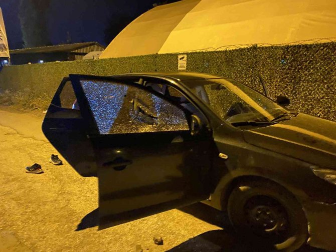 Yeğenlerini Öldüren Amca Yakalandı