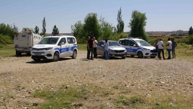 Dicle Nehri’ne Giren 3 Lise Öğrencisi Boğuldu
