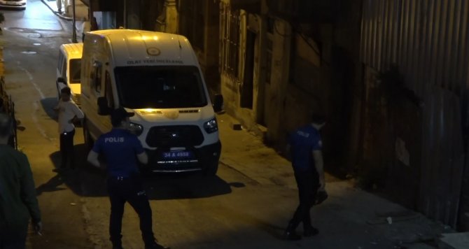 Beyoğlu’nda Cinayet: 65 Yaşındaki Kadın Eli Ayağı Bağlanmış Şekilde Ölü Bulundu