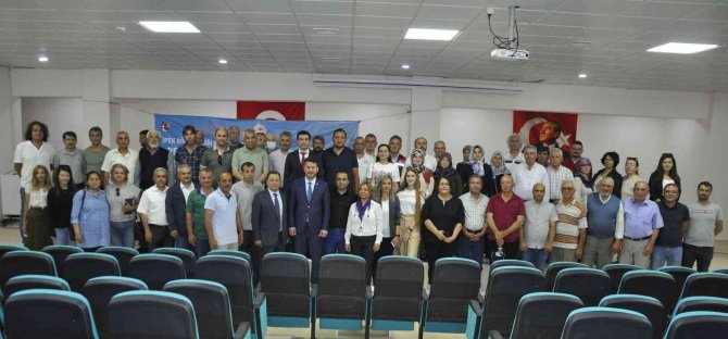 Eskişehir’de İpekböcekçiliği Yaygınlaşıyor