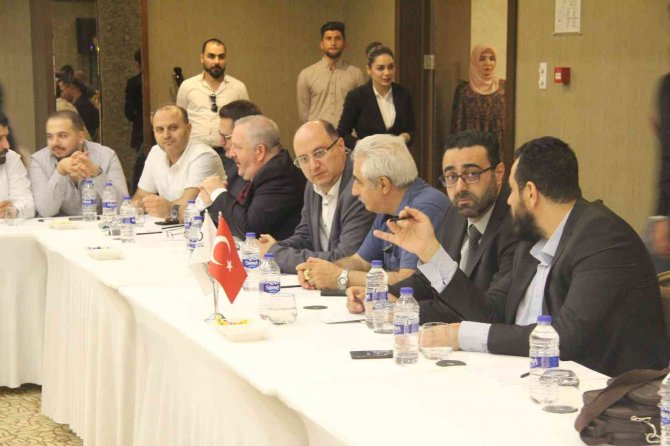 Assi̇ad Olağan Genel Kurul Toplantısı Düzenlendi