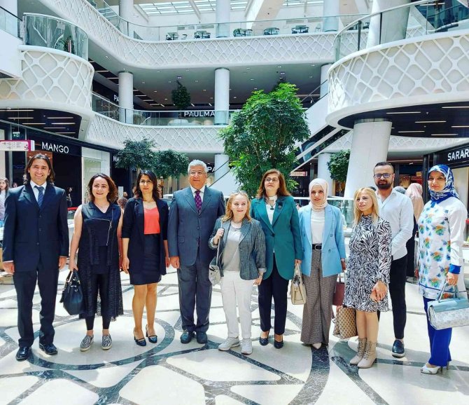 Hitit Üniversitesi’nden ’Oyun Materyalleri’ Sergisi