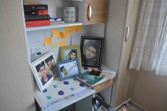 17 Yaşında Gencin Öldüğü Olayda Kusurlu Bulunan Sanıklara Para Cezası