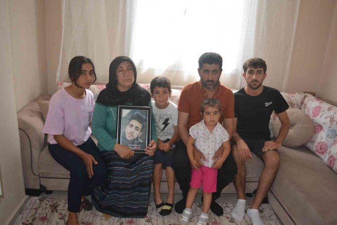 17 Yaşında Gencin Öldüğü Olayda Kusurlu Bulunan Sanıklara Para Cezası