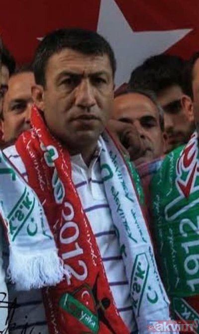Silahlı Saldırıda Hayatını Kaybeden Tribün Lideri Defnedildi
