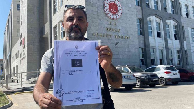 İ̇yi̇ Parti Ve Meral Akşener’e "Milletin Kürsüsü" Davası