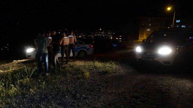 Malatya’da Kayıp 3 Çocuk Ekipleri Alarma Geçirdi