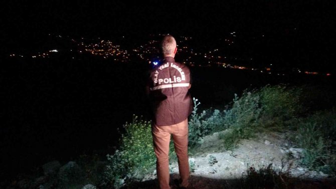 Malatya’da Kayıp 3 Çocuk Ekipleri Alarma Geçirdi