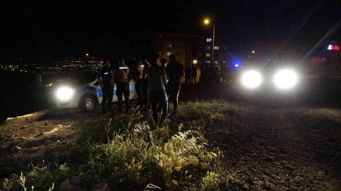 Malatya’da Kayıp 3 Çocuk Ekipleri Alarma Geçirdi