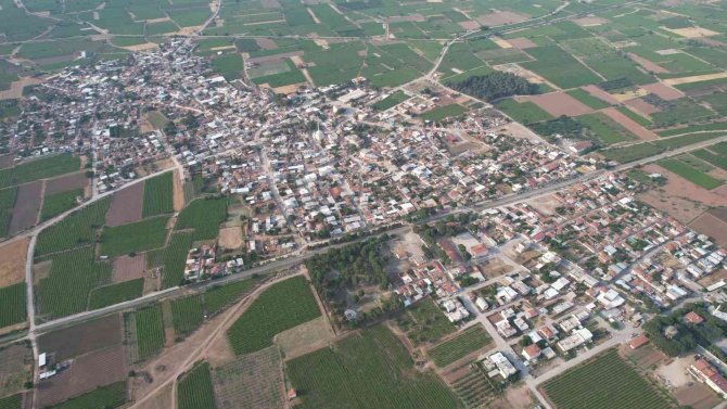 Urganlı’da Çalışmalar Sürüyor