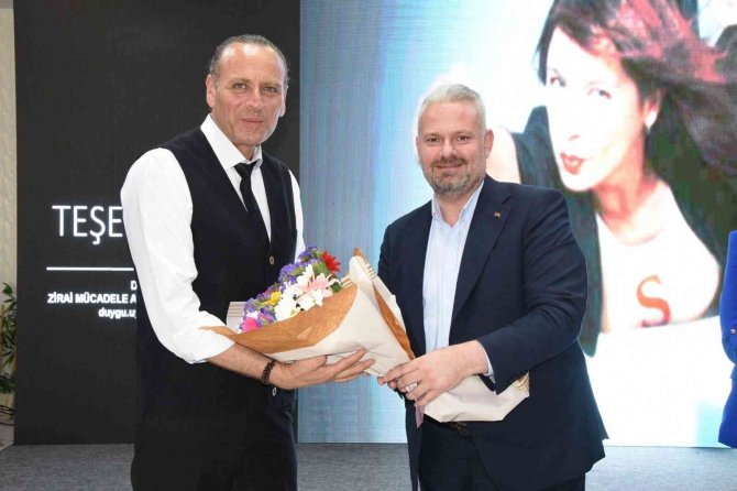 Menemen’de Çevre Dostu Seminer