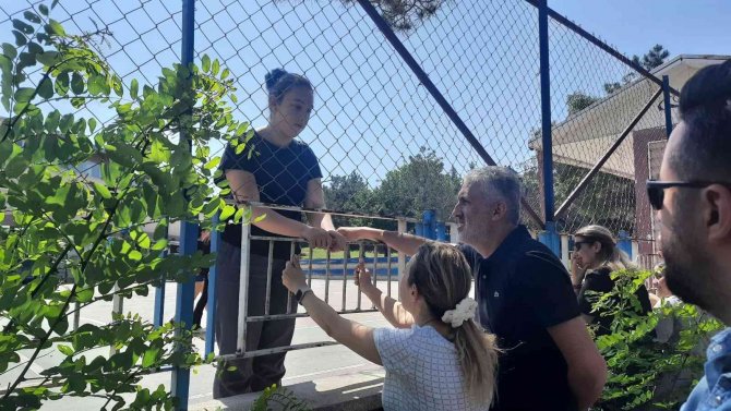 1 Milyon 200 Bini Aşkın Öğrencinin Katıldığı Lgs Sınavı Sona Erdi