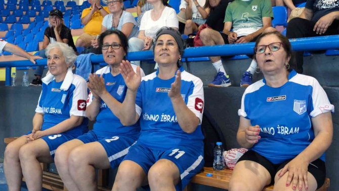 Tazelenme Üniversitesi Olimpiyatları