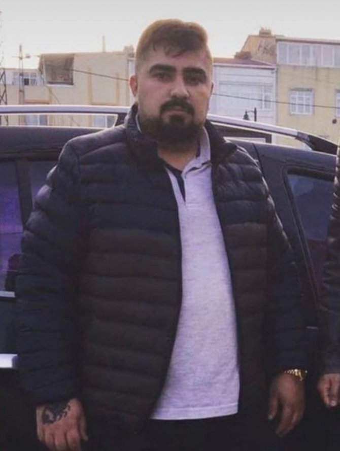 İ̇stanbul’da Arkadaş Katilinin Faili 2 Sene Sonra Kovalamacayla Yakalandı