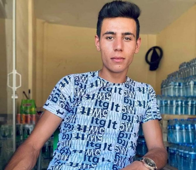 Kazada Yaralanan Motosiklet Sürücüsü Yaşam Savaşını Kaybetti