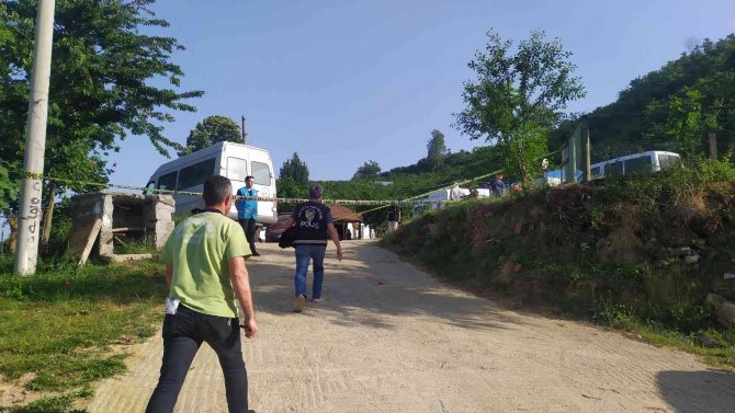 Kayıp Kuaför Olayında Flaş Gelişme: Arkadaşı İtiraf Etti, Ekipler Bölgede..