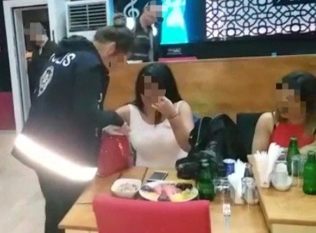 Sakarya’da Alkollü Eğlence Mekanlarına Denetim: 177 Kişi Sorgulandı