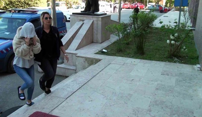 Gizemli Şekilde Ortadan Kaybolmuşlardı: Kuaförün Arkadaşı Zonguldak’ta Yakalandı
