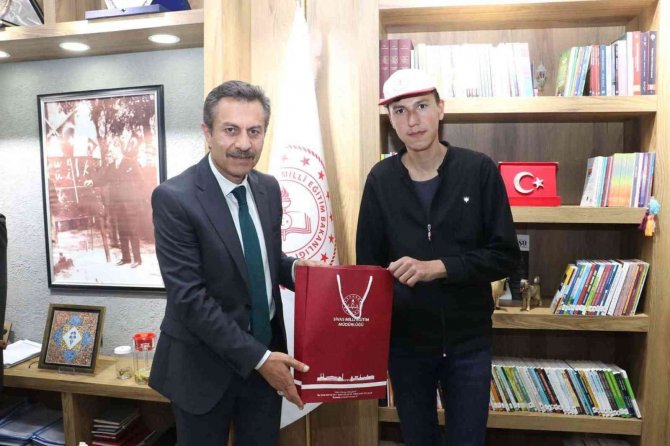 Sivas’ı Temsil Edecekler