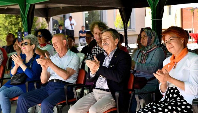 Ms Hastalığına Dikkat Çekildi