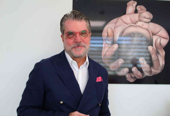 Bilimsel Direktör Gürgan: "Hem Tatil Yapın Hem Bebek Sahibi Olun"