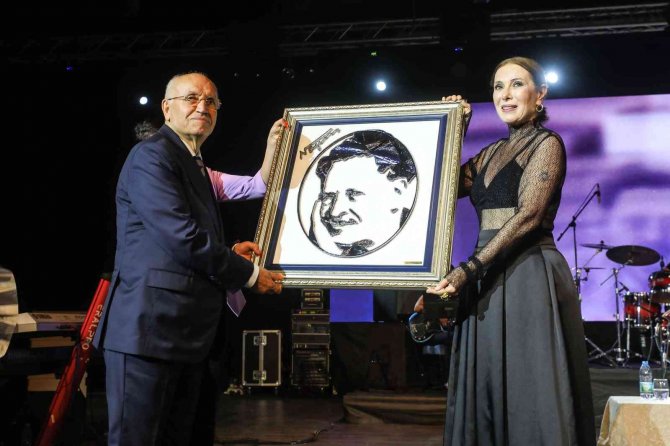 Yenimahalle Belediyesi Nazım Hikmet’i Evinde Andı