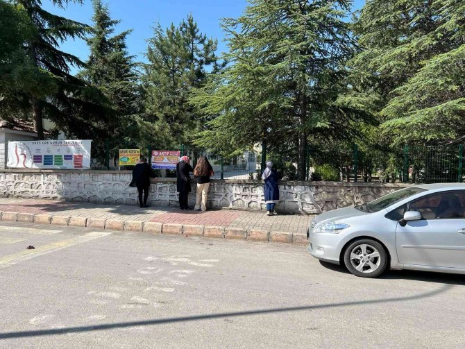 Afyonkarahisar’da Lgs Sorunsuz Bir Şekilde Başladı