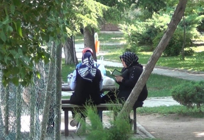 Afyonkarahisar’da Lgs Sorunsuz Bir Şekilde Başladı