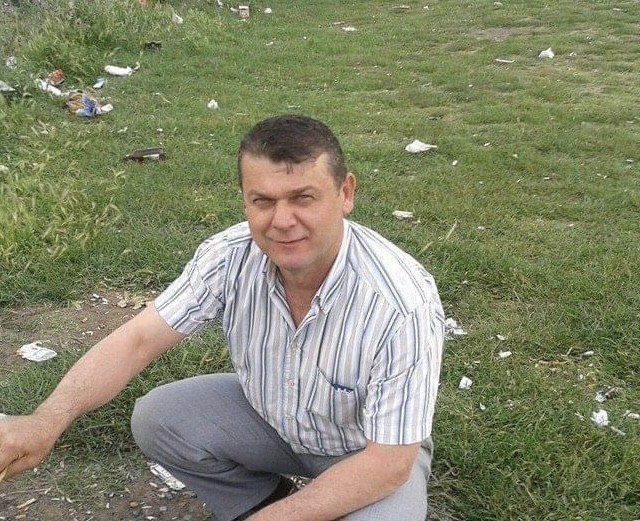 Akyamaç Köyünün Muhtarını Engin Makaracı Oldu