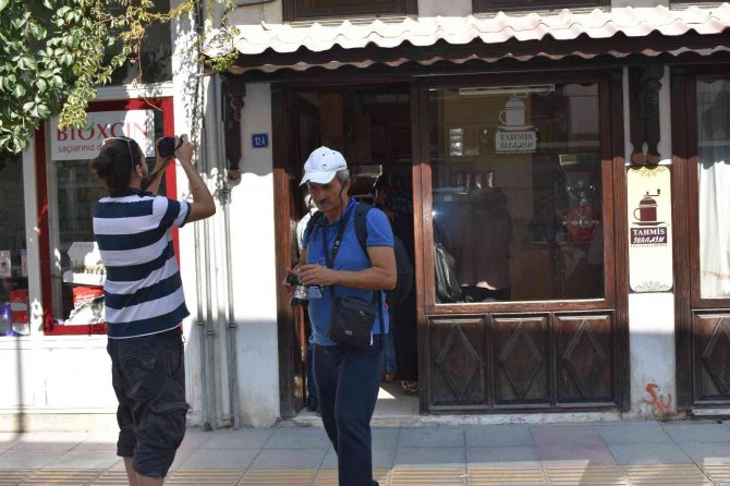Havran Fotomaraton İçin Geri Sayım Başladı