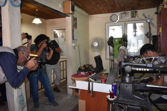 Havran Fotomaraton İçin Geri Sayım Başladı