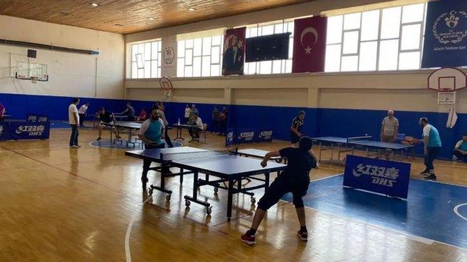 10 Kurum Arasından 2’ncilik Ödülünün Sahibi Oldu