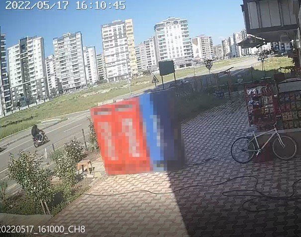 Diyarbakır’da İş Yerlerine Silahlı Saldırıda 3 Tutuklama