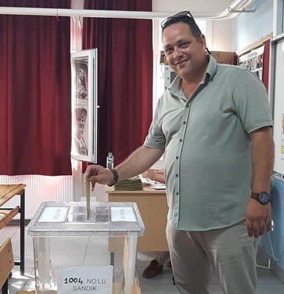 Ayvalık’ta Muhtarlık Seçimlerinin Sonuçları Belli Oldu