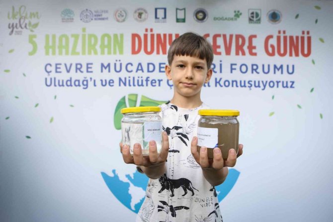 Çevre Mücadeleleri Forumu’nda Endişeler Dile Getirildi