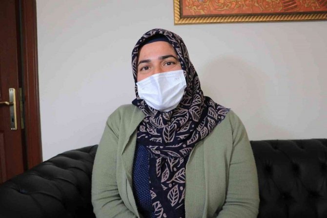 Komşusunu Tencereyle Yaralayan Kadına 3 Ay 22 Gün Hapis Cezası