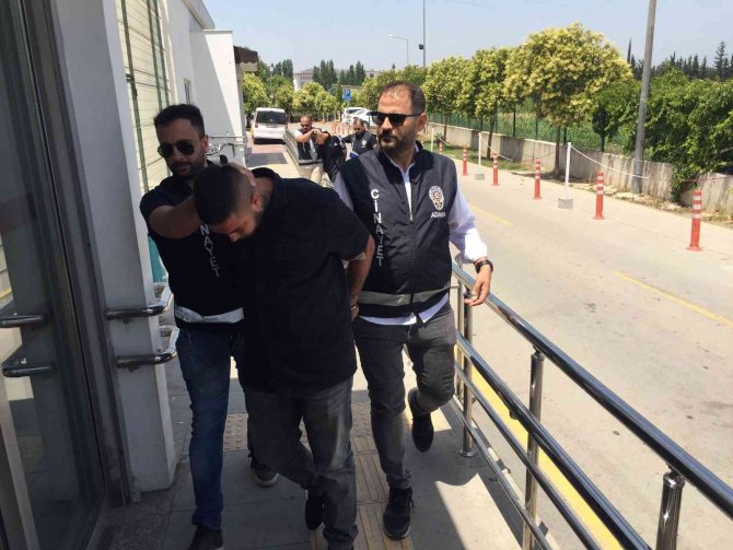 “Lan” Cinayeti Zanlıları Tutuklandı