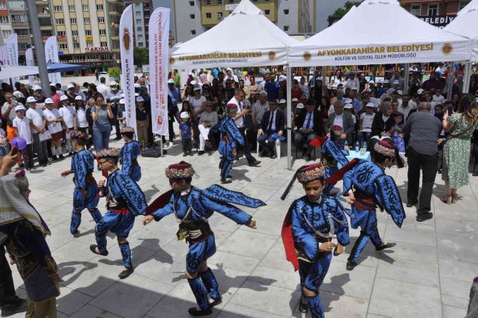 Afyonkarahisar’da Sokak Hayvanları Ve Çevre İçin Önemli Proje