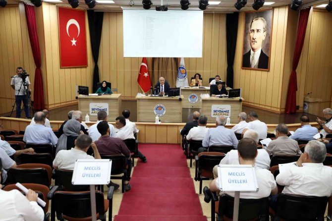 Gültak: “Bu Dünya Bize Miras Değil, Çocuklarımızın Emanetidir”