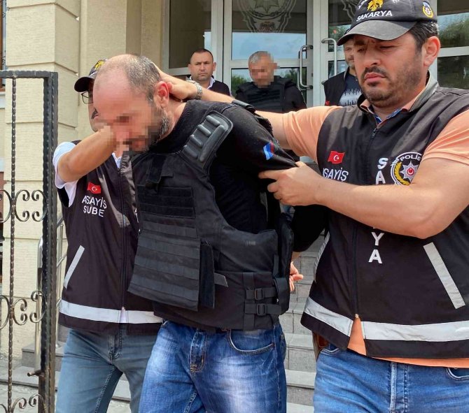 Kuaför Savaş Cinayetinde Sır Perdesi Aralanıyor