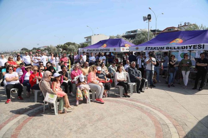 Başkan Deveci: “Doğanın Dengesini Biz Bozuyoruz”