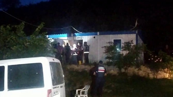 Kuaför Savaş Cinayetinde Sır Perdesi Aralanıyor