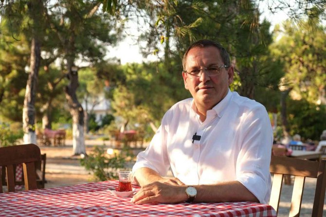 Belediye İşletmeleri Sezona Hazır