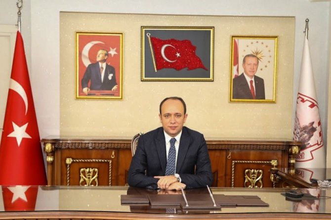 Başkale İlk Kez Kitap Fuarına Ev Sahipliği Yapacak