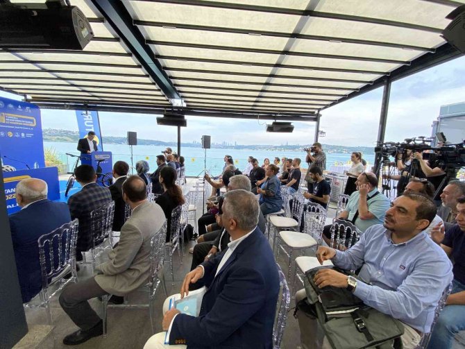Turkcell Granfondo 2. Sezon Lansmanı Beykoz’da Gerçekleşti